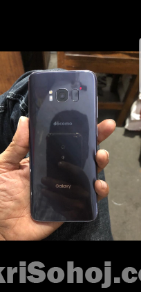 Samsung Galaxy S8